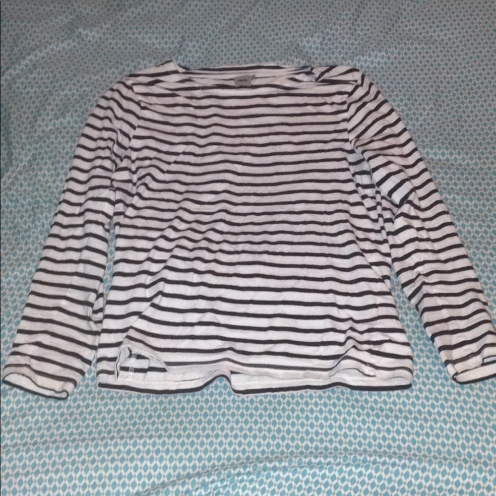 NEW ASOS long sleeve shirt